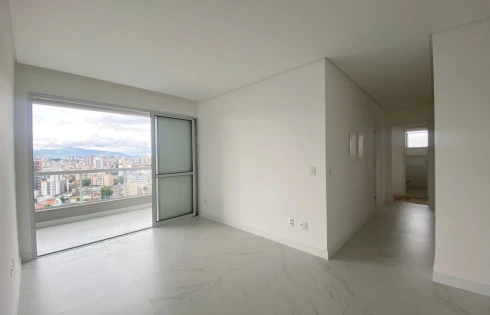 Apartamento em Estreito, Florianópolis