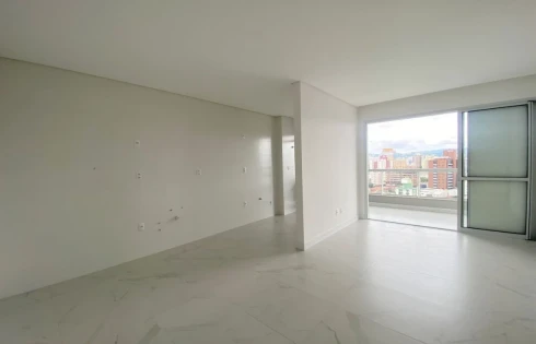 Apartamento em Estreito, Florianópolis