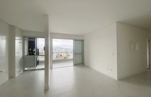 Apartamento em Estreito, Florianópolis