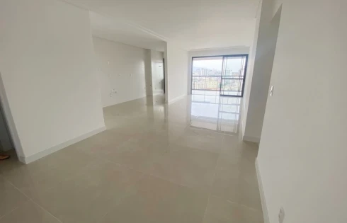Apartamento em Estreito, Florianópolis