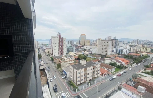 Apartamento em Estreito, Florianópolis