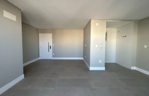 Apartamento em Campinas, São José