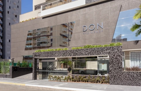 Apartamento em Campinas, São José