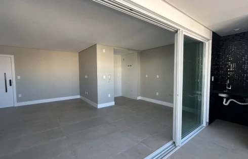 Apartamento em Campinas, São José