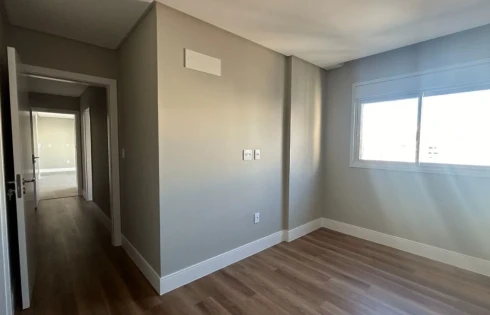 Apartamento em Campinas, São José