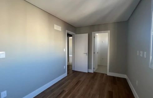 Apartamento em Campinas, São José