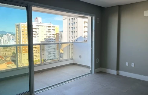 Apartamento em Campinas, São José