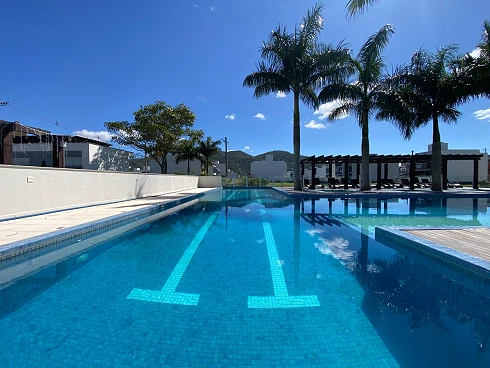 Terreno em Bairro Deltaville, Biguaçu