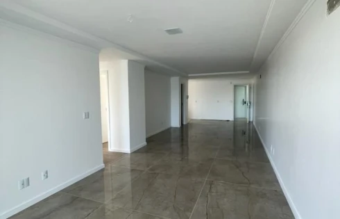 Cobertura em Coqueiros, Florianópolis