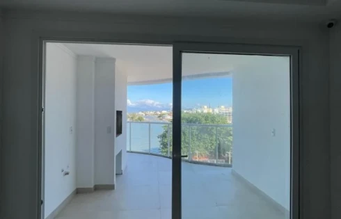 Cobertura em Coqueiros, Florianópolis