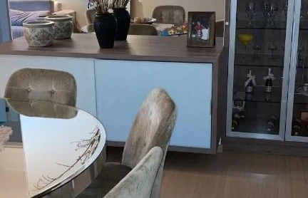 Apartamento em Cacupé, Florianópolis