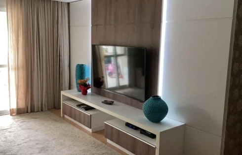 Apartamento em Cacupé, Florianópolis