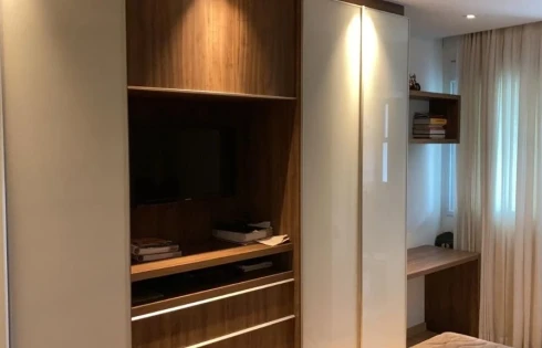 Apartamento em Cacupé, Florianópolis