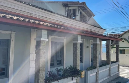 Casa em Centro, São José