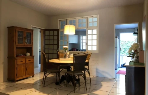 Casa em Centro, São José