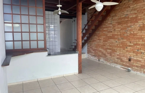 Casa em Centro, São José