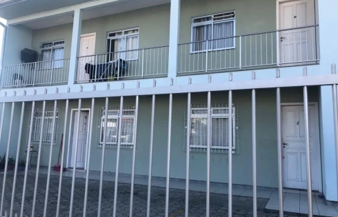 Apartamento em Ponte do Imaruim, Palhoça