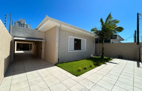 Casa em Jardim Atlântico, Florianópolis