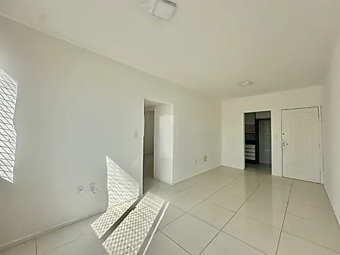 Apartamento 2 Quartos 59m² - Roçado - Apartamento em Roçado, São José - Foto 3