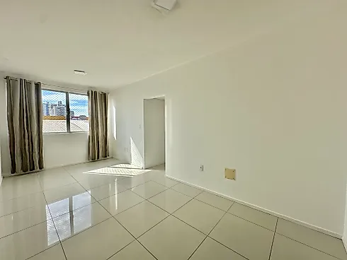 Apartamento 2 Quartos 59m² - Roçado - Apartamento em Roçado, São José - Foto 1