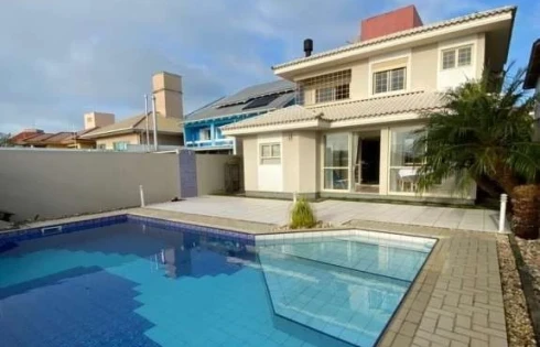 Casa em Coqueiros, Florianópolis