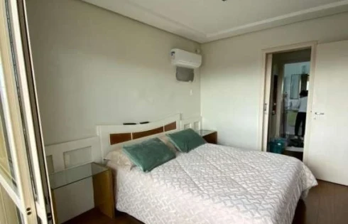 Casa em Coqueiros, Florianópolis