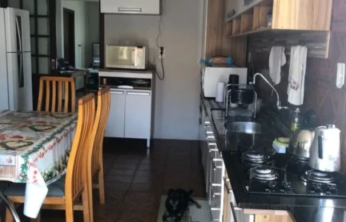 Casa em Serraria, São José