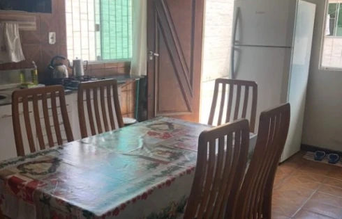 Casa em Serraria, São José