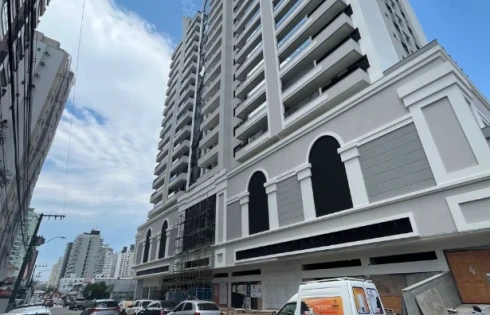 Apartamento em Campinas, São José