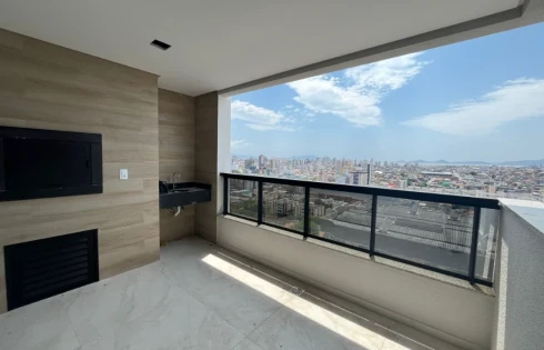 Apartamento em Campinas, São José