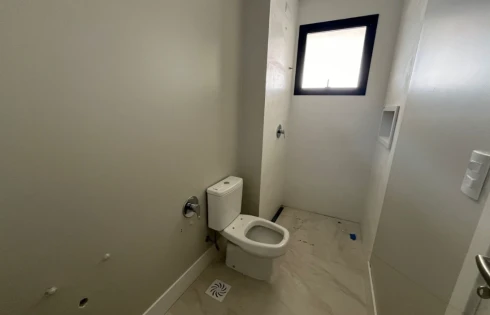 Apartamento em Campinas, São José