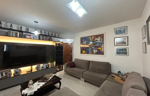 Apartamento em Kobrasol, São José