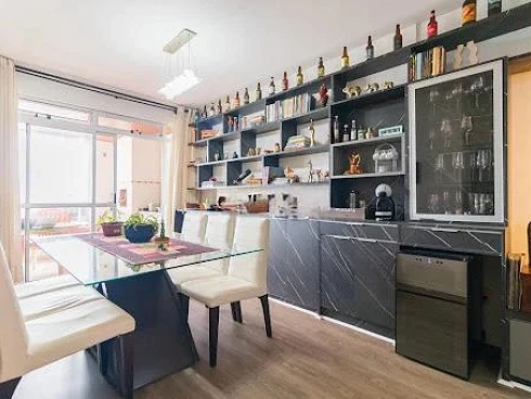 Apartamento em Kobrasol, São José
