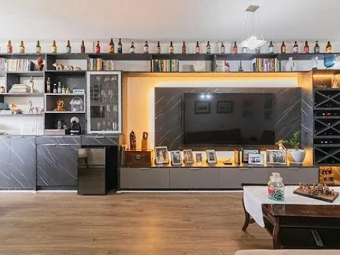 Apartamento em Kobrasol, São José