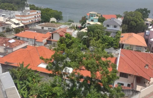 Terreno em Bom Abrigo, Florianópolis