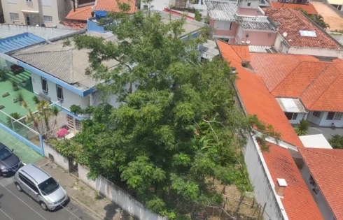 Terreno em Bom Abrigo, Florianópolis
