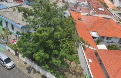 Terreno em Bom Abrigo, Florianópolis