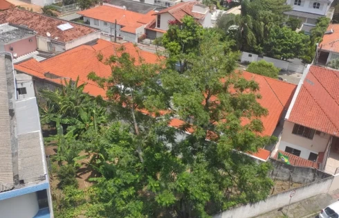 Terreno em Bom Abrigo, Florianópolis