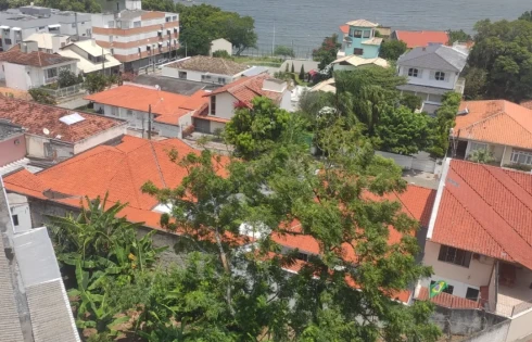 Terreno em Bom Abrigo, Florianópolis