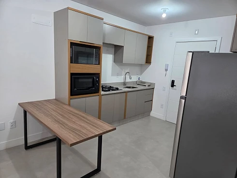 Studio em Jardim Atlântico, Florianópolis