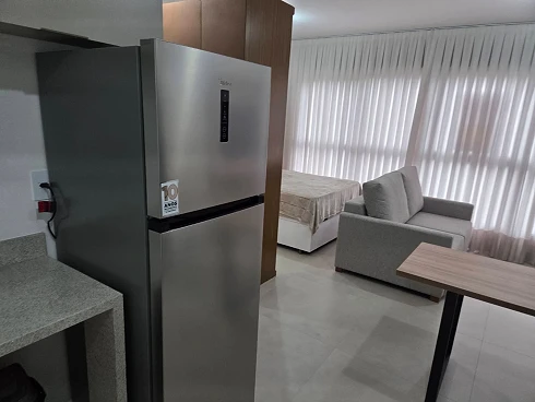 Studio em Jardim Atlântico, Florianópolis