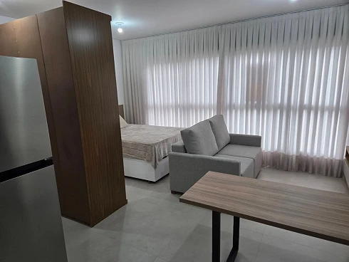 Studio em Jardim Atlântico, Florianópolis