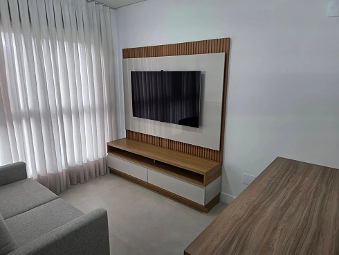 Studio em Jardim Atlântico, Florianópolis