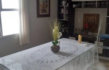 Casa em Capoeiras, Florianópolis