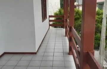 Casa em Capoeiras, Florianópolis
