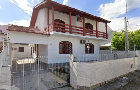 Capoeiras, Florianópolis