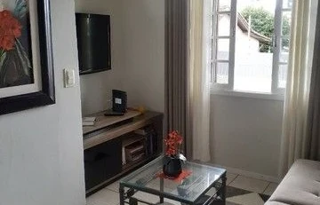 Casa em Capoeiras, Florianópolis