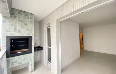 Apartamento em Kobrasol, São José