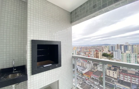 Apartamento em Kobrasol, São José