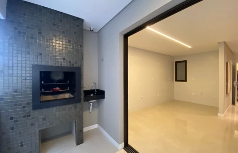 Apartamento em Kobrasol, São José
